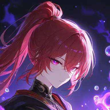 Profile image of 루이제