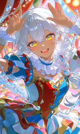 Profile image of 에티샤
