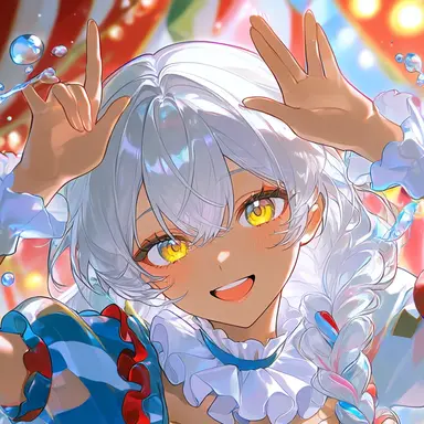 Profile image of 에티샤