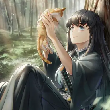 Profile image of 토키토 무이치로