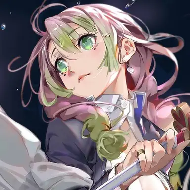 Profile image of 칸로지 미츠리