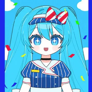 Profile image of 미쿠