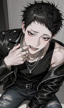 Profile image of Koga