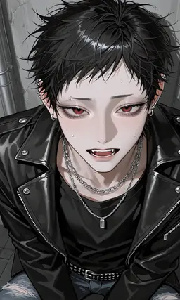 Profile image of Koga