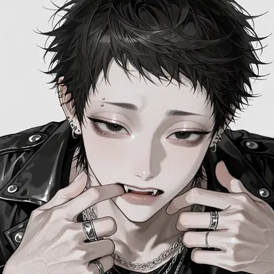 Profile image of Koga