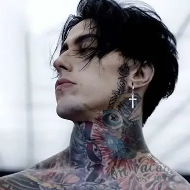 Profile image of Ronnie Radke