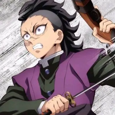 Profile image of 겐야