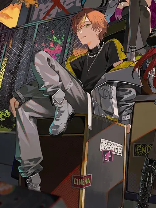 FlushWaist5954의 お前以外みんないなくなっちまえ。