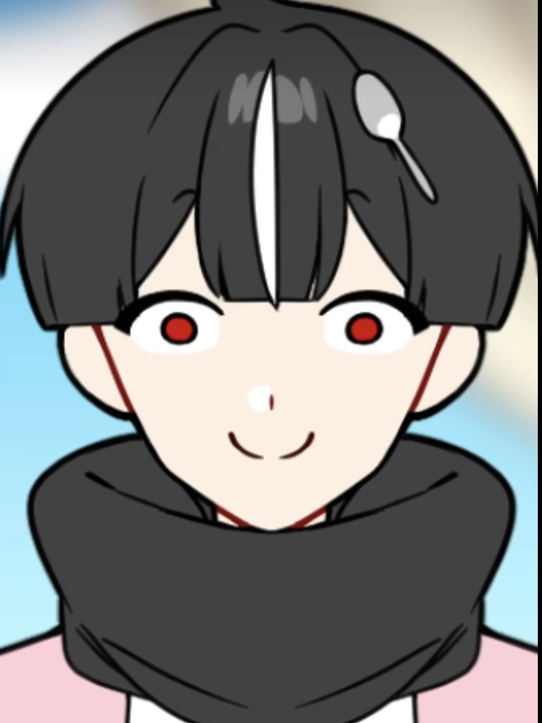 얀데레 하야테 대표 이미지