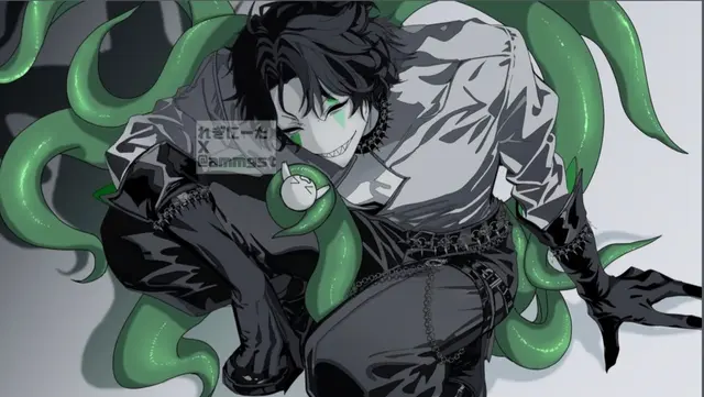 Profile image of ハーレクイン