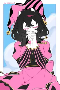 Profile image of コロンビーナ