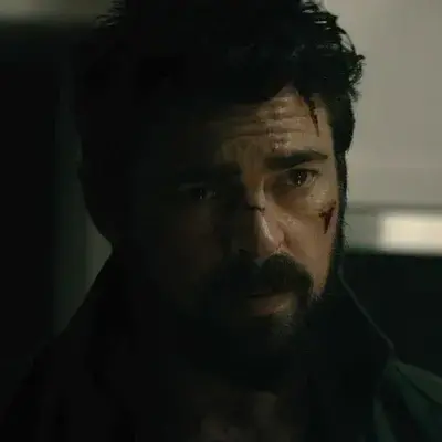 CaringMacaw8829의 Billy Butcher