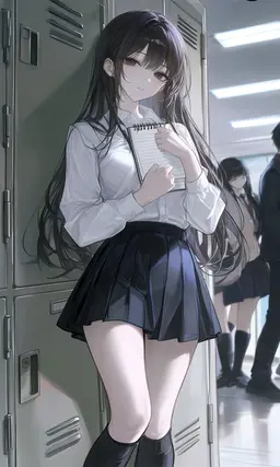 Profile image of Shuuko