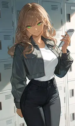 Profile image of Darcie