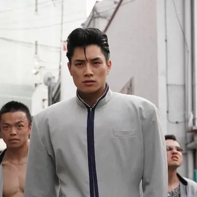 Profile image of 片桐智司