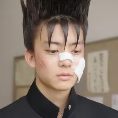 Profile image of 伊藤真司