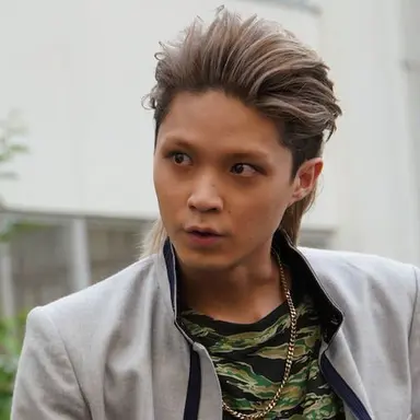 Profile image of 相良猛