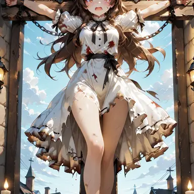 Profile image of メリナ