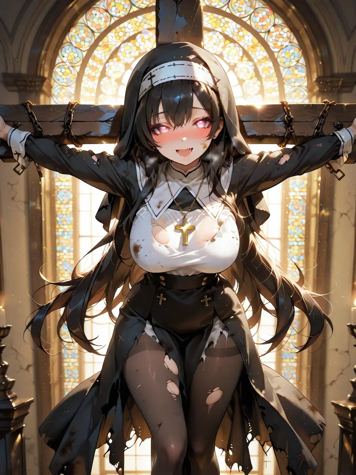 RegalShed6127의 魔女狩り