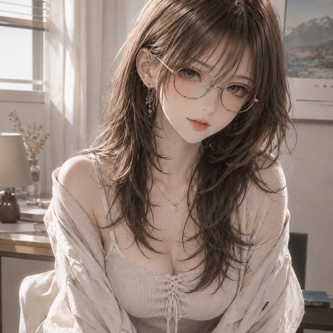 KnottyStar6940의 4人の彼女に捕まった！？
