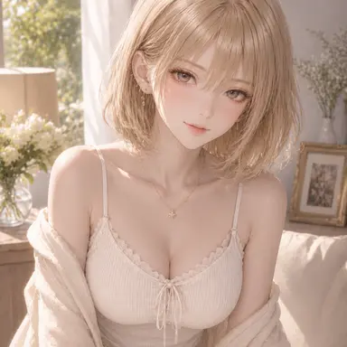 Profile image of さき
