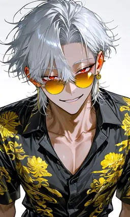 Profile image of Reo