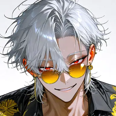 Profile image of Reo