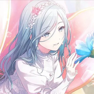 Profile image of 日野森 雫