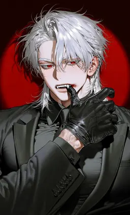 Profile image of Luca