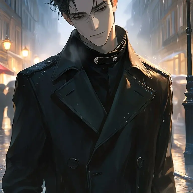 Soldierseven의 No Witnesses Tonight