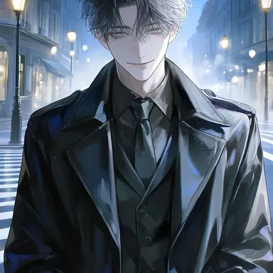 Profile image of Caius