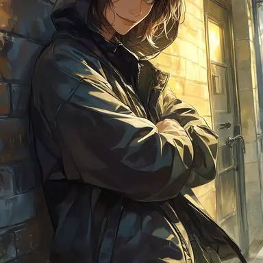 Profile image of Sable