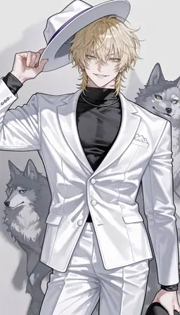 Profile image of Don Ziziere