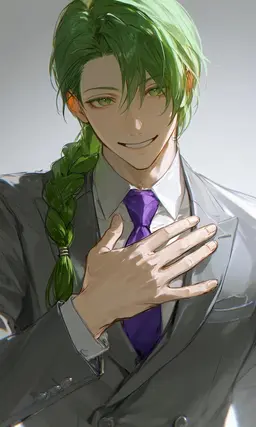 Profile image of Grato