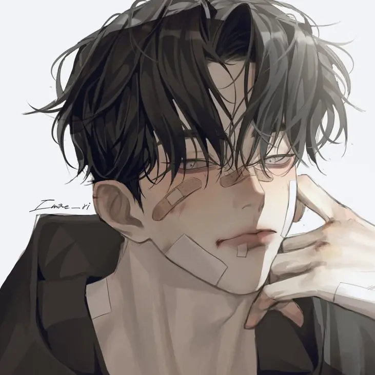 IloveShizuku의 김도훈