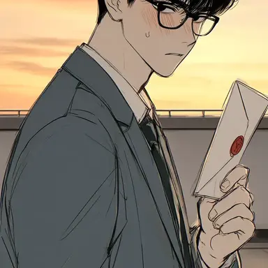 Profile image of 스블랙