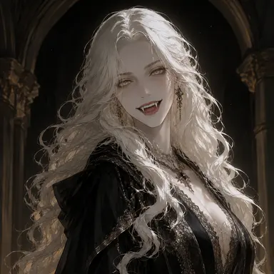 Profile image of Thessara