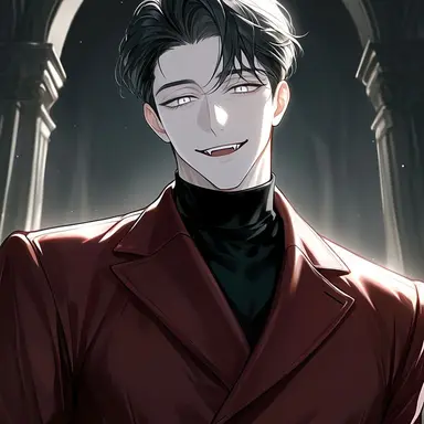 Profile image of Vael