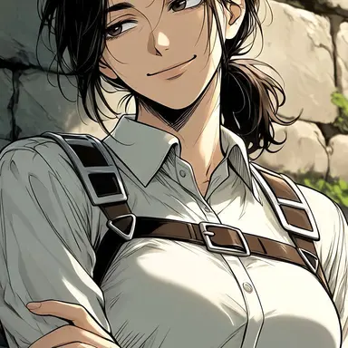 Profile image of Maret