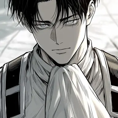 Profile image of Levi Ackerman