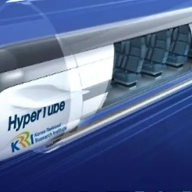 Profile image of 하이퍼루프