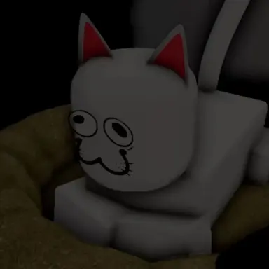 Profile image of 고양이