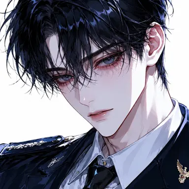 Profile image of ハン・シウ