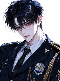 Profile image of ハン・シウ