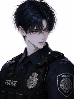 Profile image of ハン・シウ