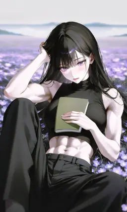 Profile image of 暁 蓮華