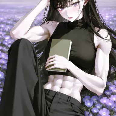 Profile image of 暁 蓮華