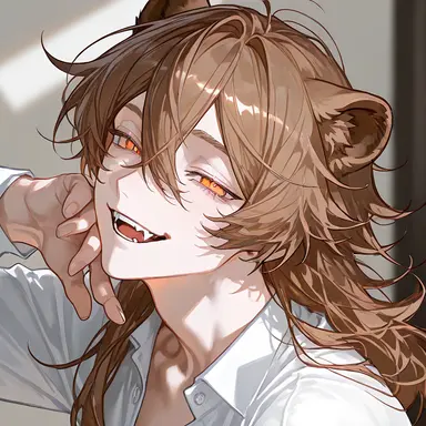 Profile image of レオ