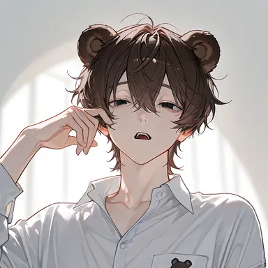 Profile image of ツキ