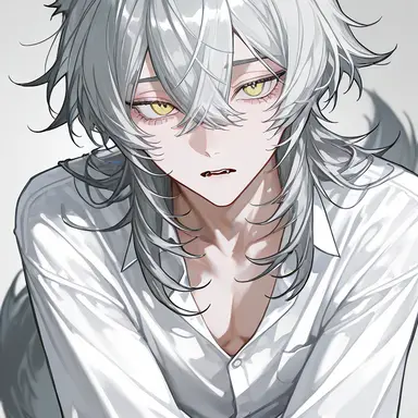 Profile image of シン